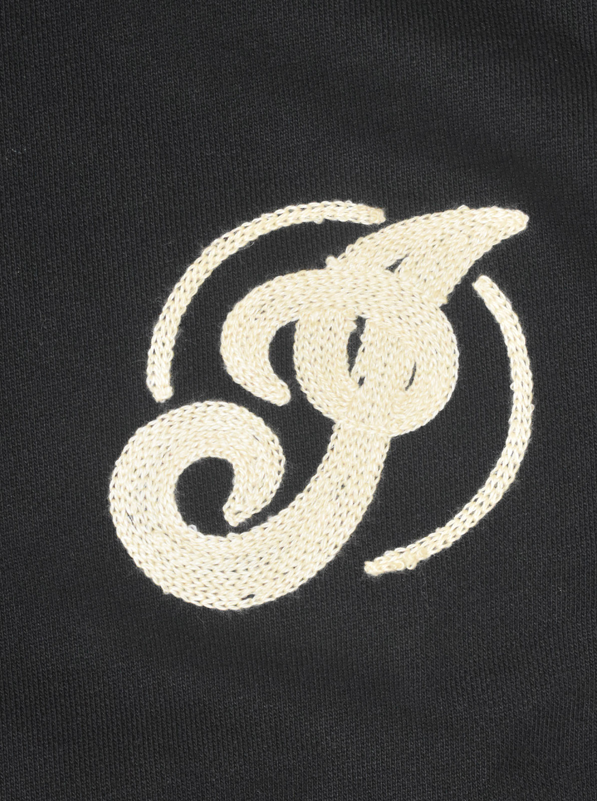 Track jacket "Script logo"