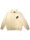 Track jacket "Script logo"