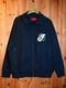Track jacket "Script logo"