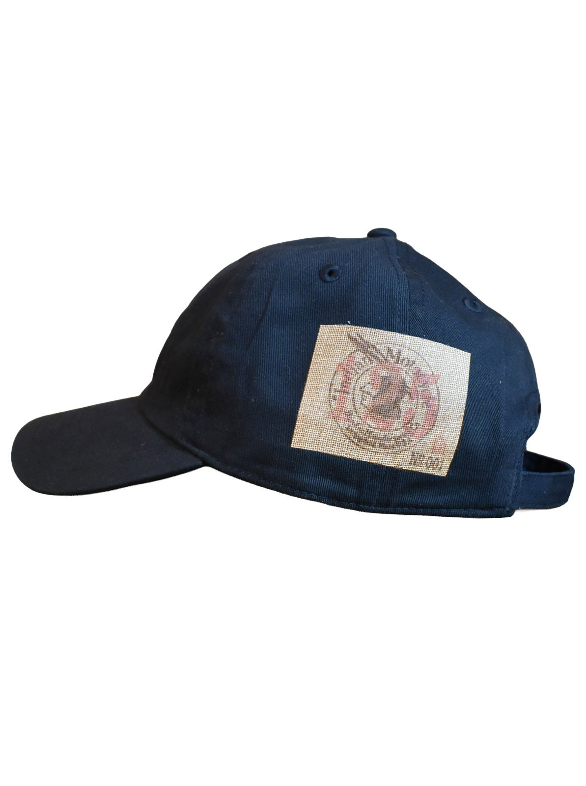 Indian 125th Anniversary Baseball Cap