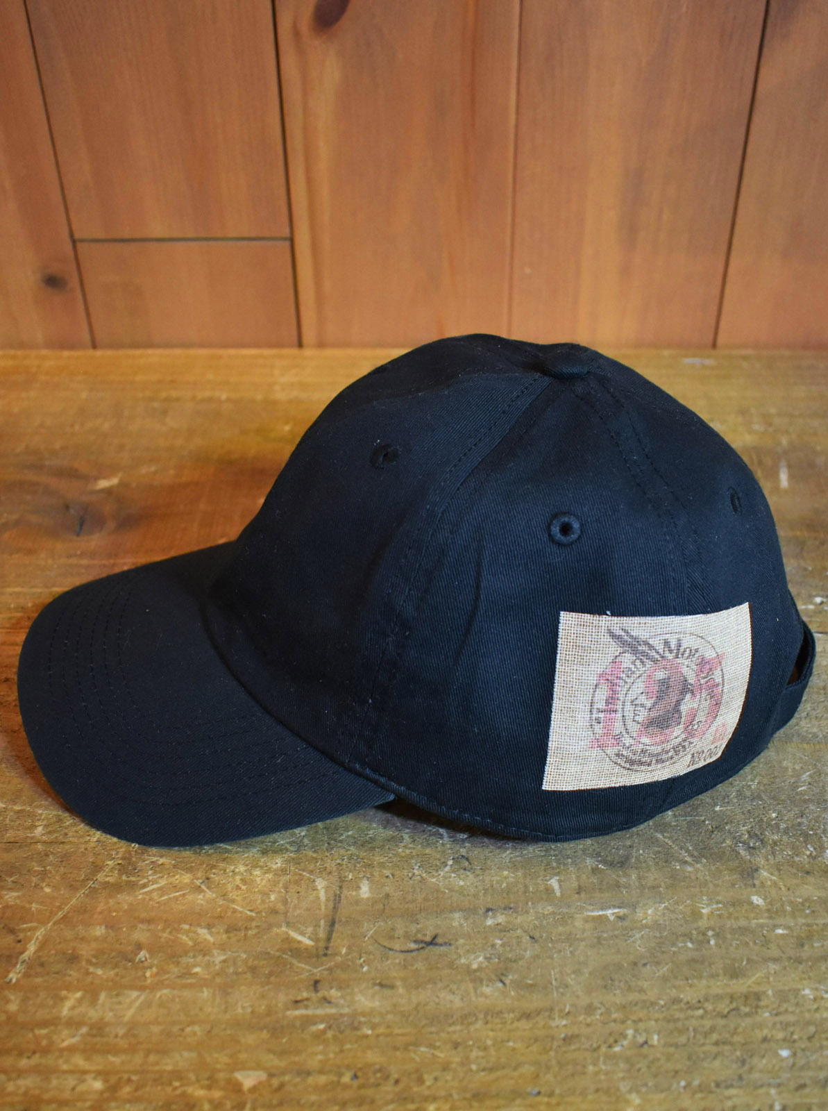 Indian 125th Anniversary Baseball Cap