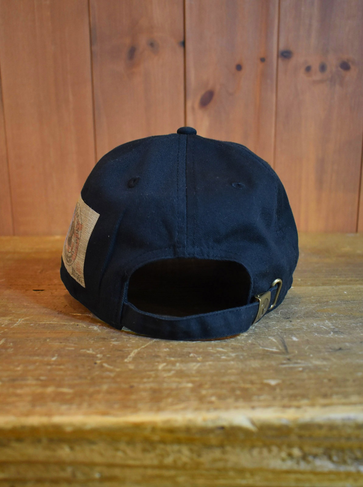 Indian 125th Anniversary Baseball Cap