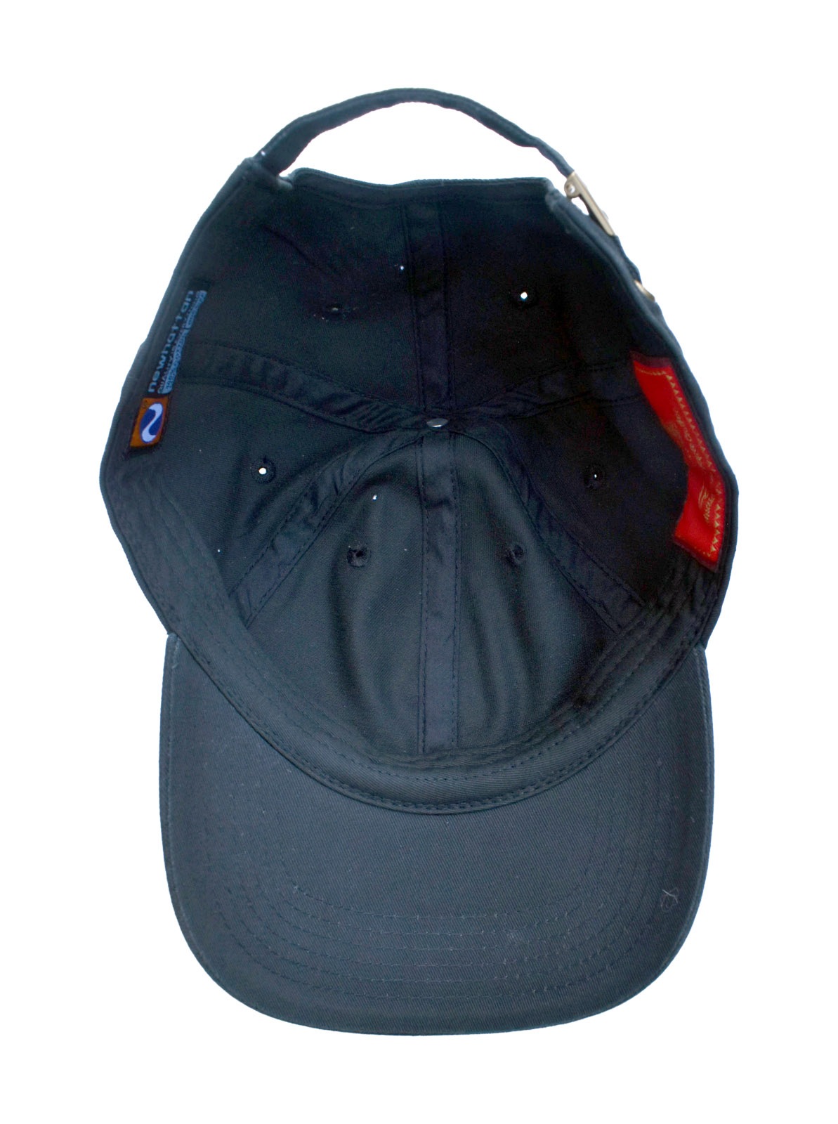 Indian 125th Anniversary Baseball Cap