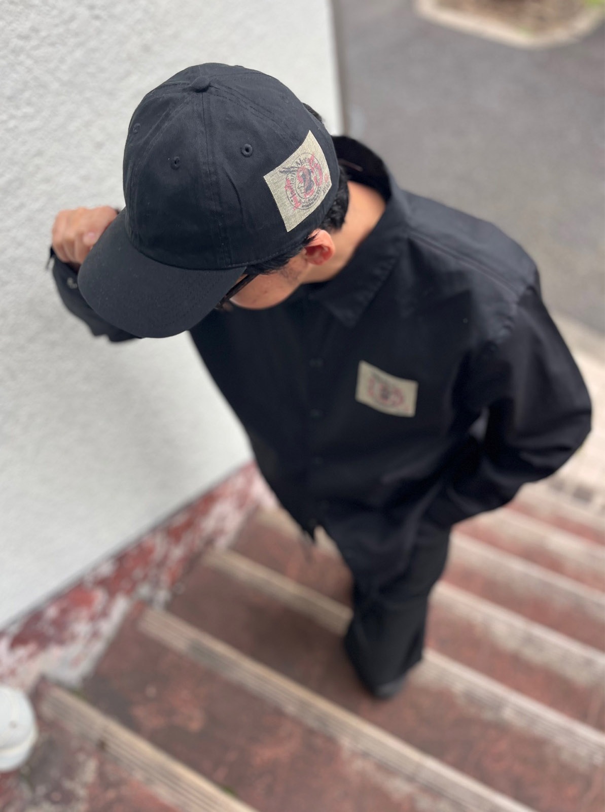 Indian 125th Anniversary Baseball Cap