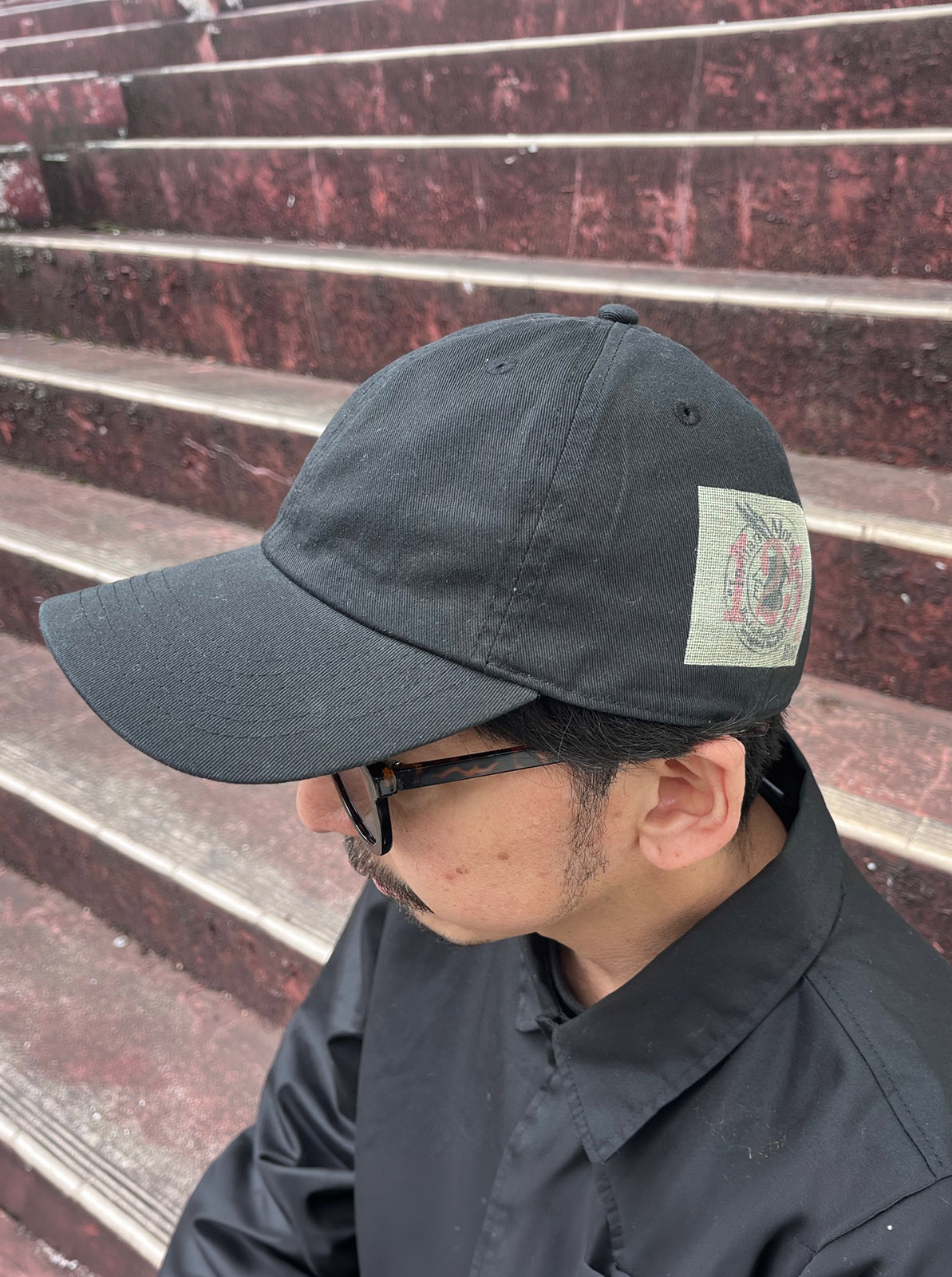 Indian 125th Anniversary Baseball Cap