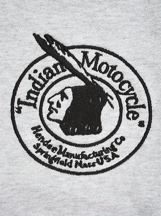 Track jacket "Circle logo"