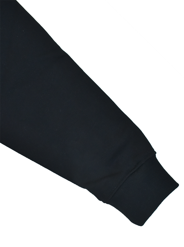 Track jacket "Circle logo"