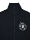 Track jacket "Circle logo"