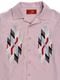 ��ͽ��λ��A_���椵�浪 �� Indian Special Collaboration Shirt