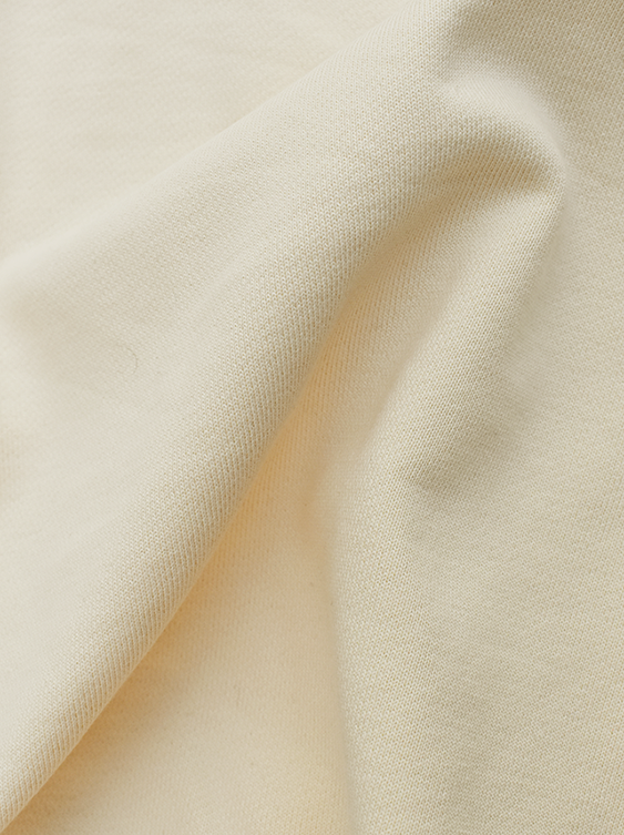 Raglan sleeve Sweat Shirt "Script logo"