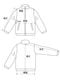 ��ͽ��λ��B_���椵�浪 �� Indian Special Collaboration Shirt