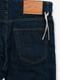 Broken Denim Pants