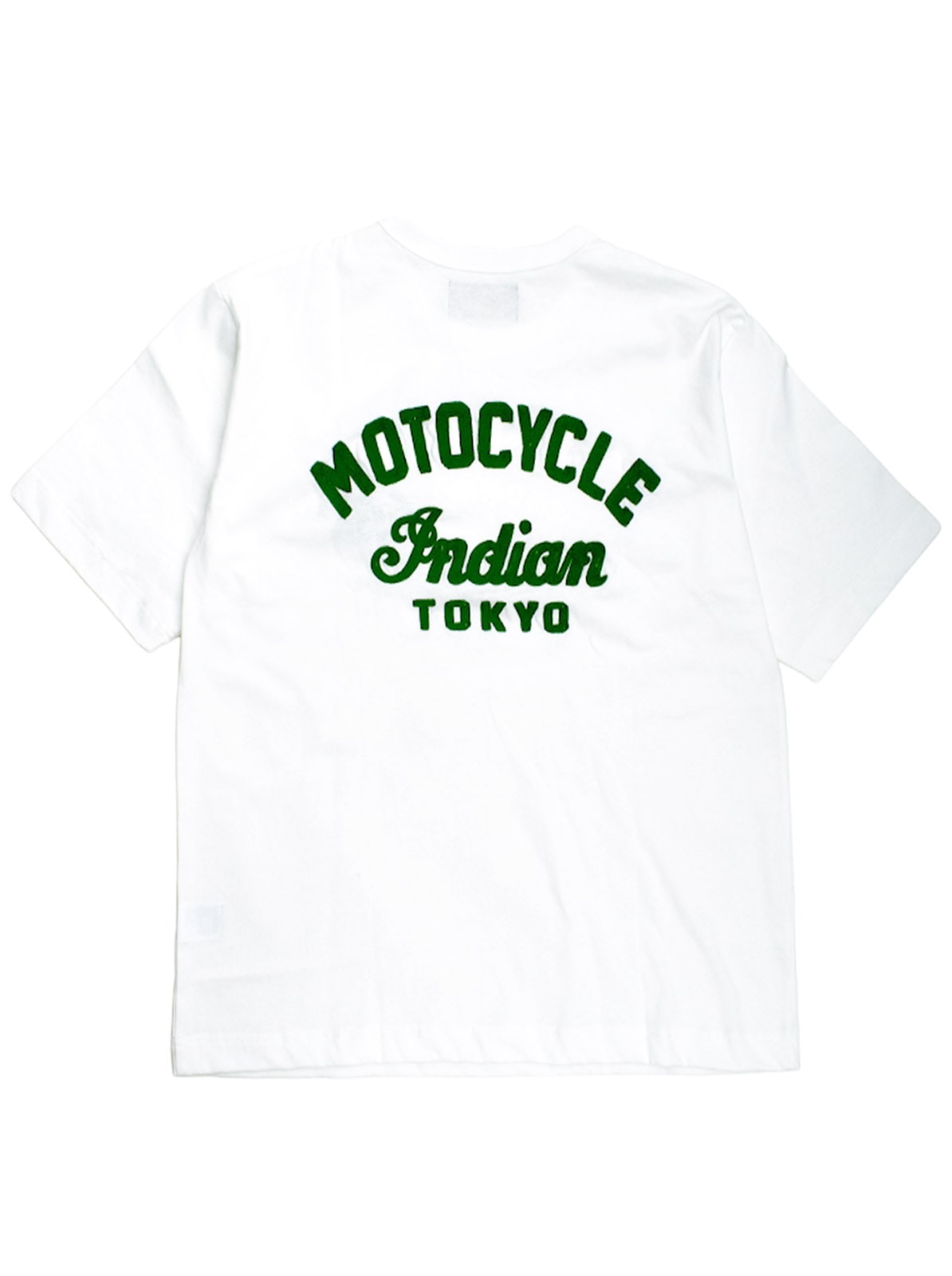 Embroidery T-shirt  "MOTOCYCLE"