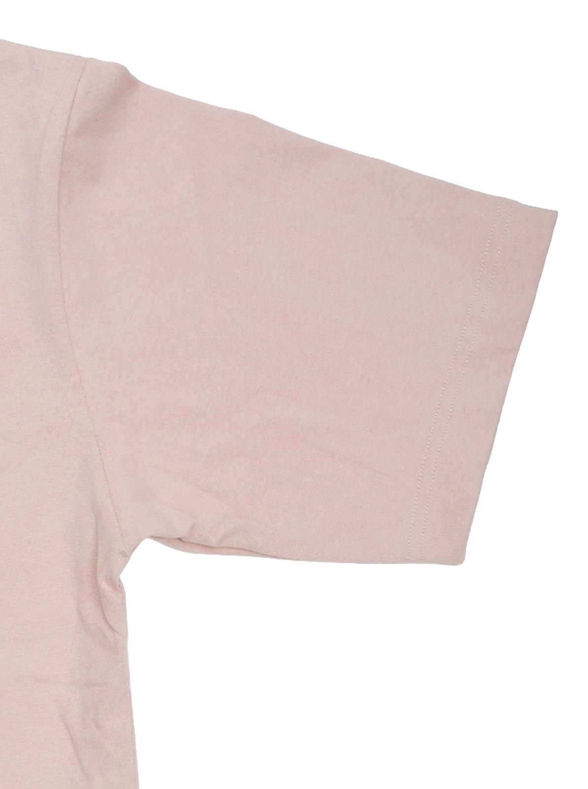 Embroidery T-shirt  "MOTOCYCLE"