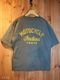 Embroidery T-shirt  "MOTOCYCLE"