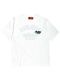 Embroidery T-shirt  "MOTOCYCLE"