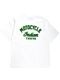 Embroidery T-shirt  "MOTOCYCLE"