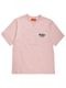 Embroidery T-shirt  "MOTOCYCLE"