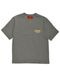 Embroidery T-shirt  "MOTOCYCLE"