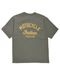Embroidery T-shirt  "MOTOCYCLE"