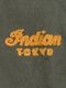 Embroidery T-shirt  "MOTOCYCLE"