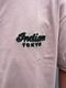 Embroidery T-shirt  "MOTOCYCLE"