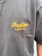 Embroidery T-shirt  "MOTOCYCLE"