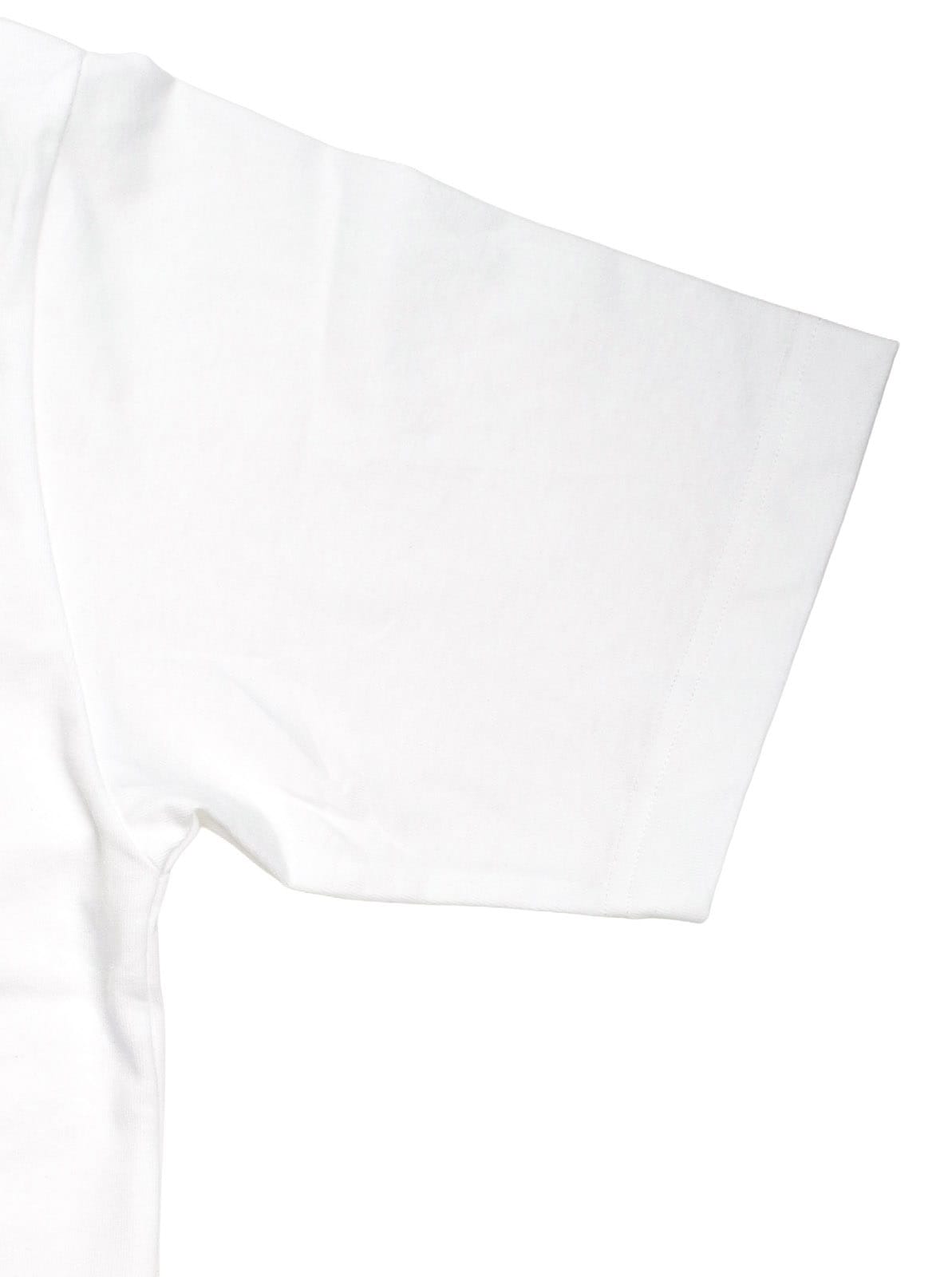 Embroidery T-shirt  "CHIMAYO"