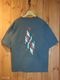 Embroidery T-shirt  "CHIMAYO"