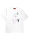 Embroidery T-shirt  "CHIMAYO"