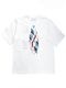 Embroidery T-shirt  "CHIMAYO"