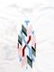 Embroidery T-shirt  "CHIMAYO"