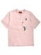 Embroidery T-shirt  "CHIMAYO"