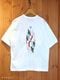 Embroidery T-shirt  "CHIMAYO"