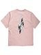 Embroidery T-shirt  "CHIMAYO"