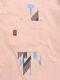 Embroidery T-shirt  "CHIMAYO"