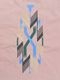 Embroidery T-shirt  "CHIMAYO"