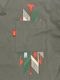 Embroidery T-shirt  "CHIMAYO"