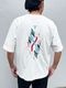 Embroidery T-shirt  "CHIMAYO"