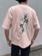 Embroidery T-shirt  "CHIMAYO"