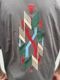 Embroidery T-shirt  "CHIMAYO"