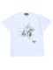 TINTIN��INDIAN Collab T����� "MOTOCYCLE"