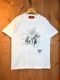 TINTIN��INDIAN Collab T����� "MOTOCYCLE"