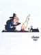 TINTIN��INDIAN Collab T����� "TAKIBI"