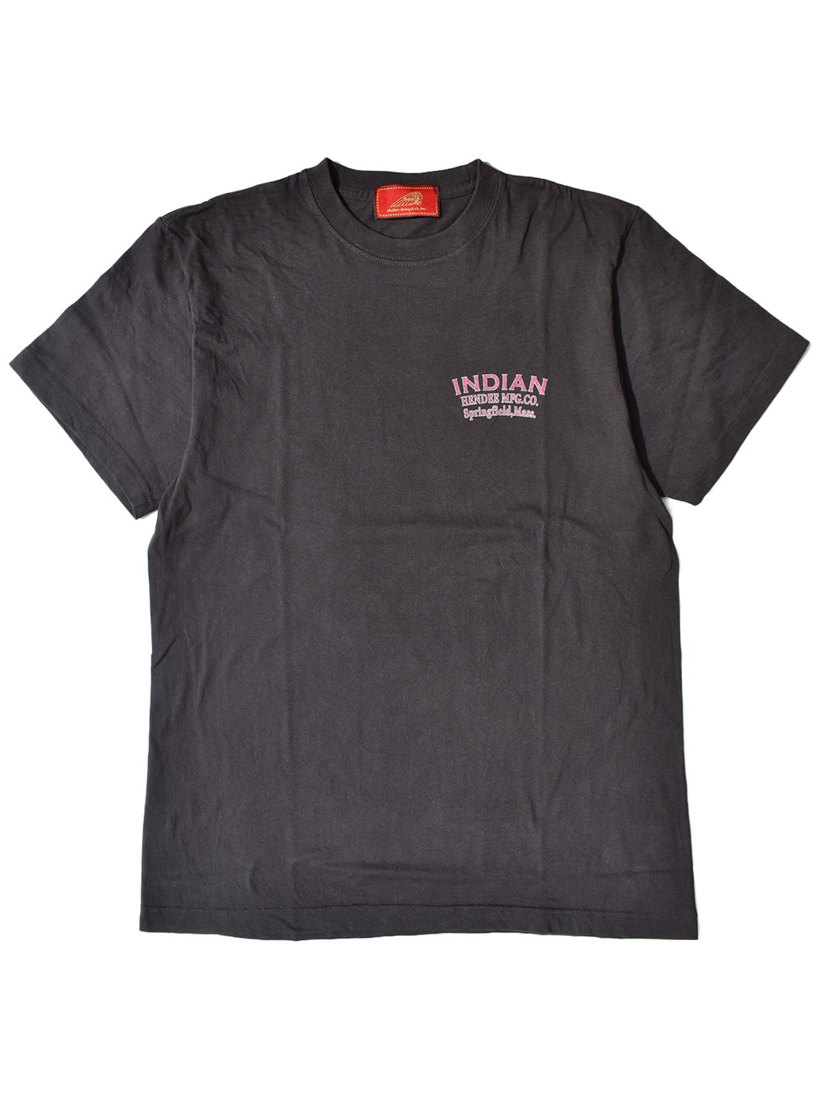 Vintage Logo Tee "HENDEE MFG.CO."