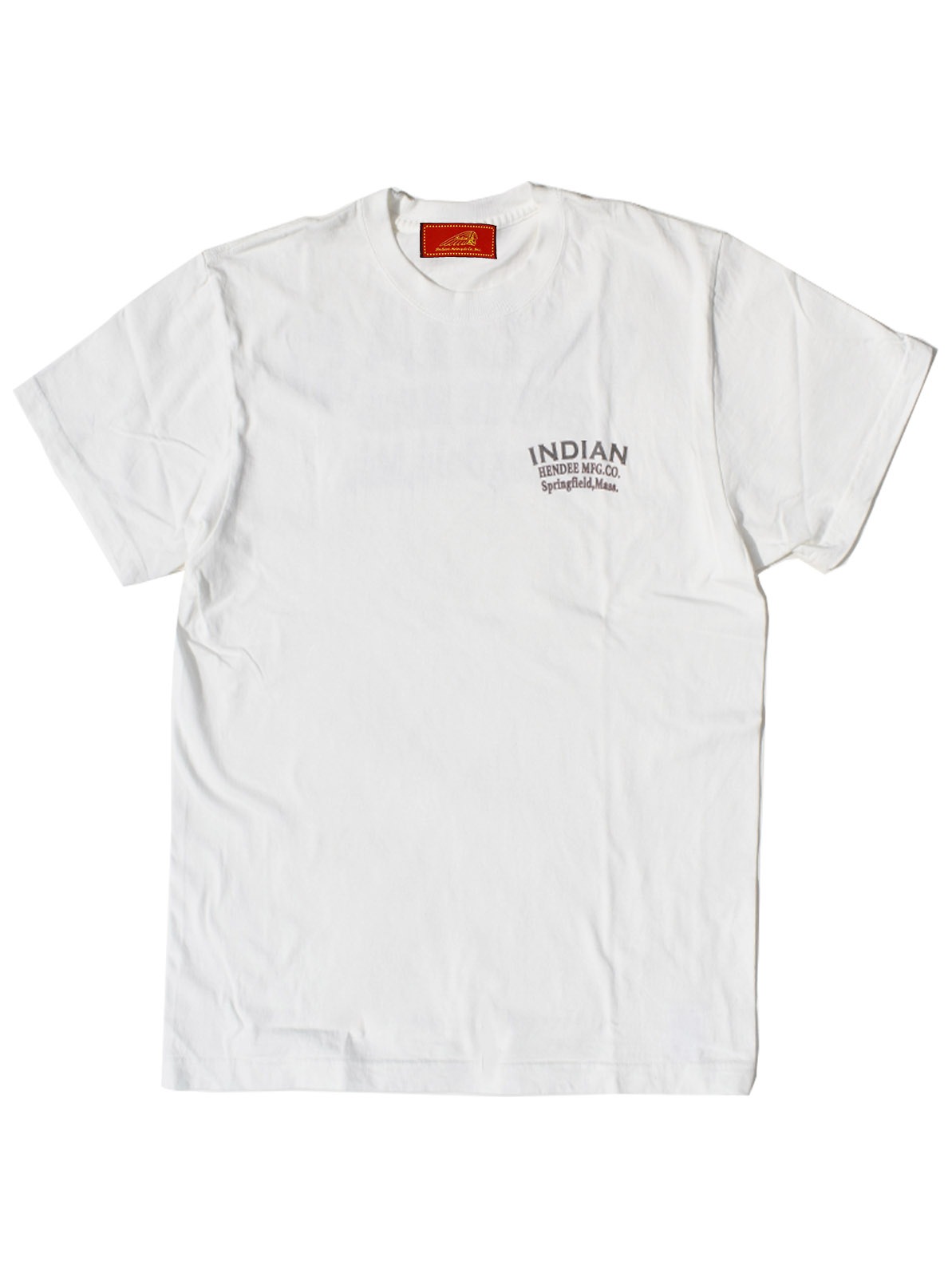 Vintage Logo Tee "HENDEE MFG.CO."