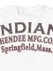 Vintage Logo Tee "HENDEE MFG.CO."