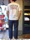 Vintage Logo Tee "HENDEE MFG.CO."