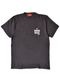 Vintage Logo Tee "the INDIAN motocycle Co."