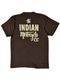 Vintage Logo Tee "the INDIAN motocycle Co."